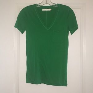 V-Neck Shirt